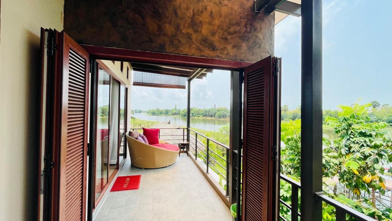 Canal Village Pakpra محافظة فاتالونغ المظهر الخارجي الصورة