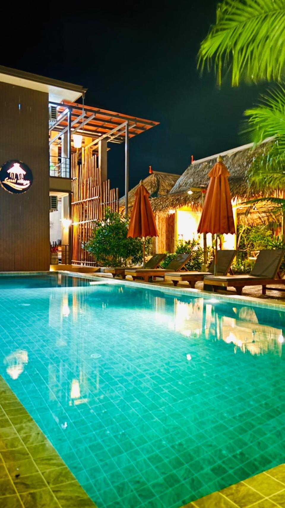 Canal Village Pakpra محافظة فاتالونغ المظهر الخارجي الصورة