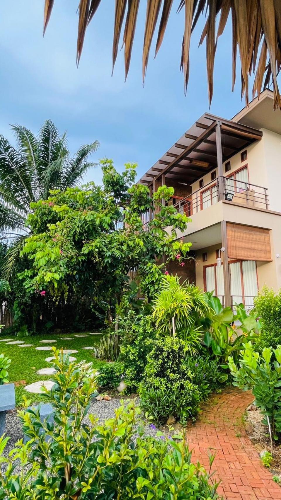 Canal Village Pakpra محافظة فاتالونغ المظهر الخارجي الصورة